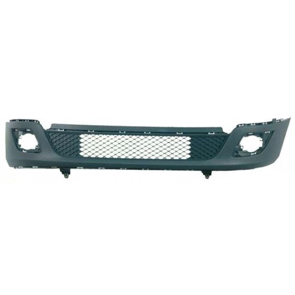 FrontstoßStange Niedriger FüR Ford Fiesta 2006 Al 2008 OEM 1370343-image