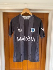 UDC Santo Adri&atilde;o Vizela Football Shirt Size S Portugal Portuguese Non-League