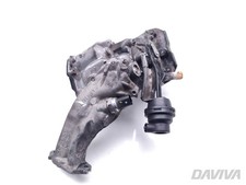 Mercedes-Benz E-Class AGR-Ventil E 220 CDI / BlueTEC Diesel 125kW (170 HP) 2012