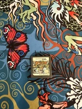 Monster Lab Nintendo DS, 2008 Cartridge Only