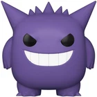 Funko POP! Games: Pokemon - Gengar [New Toy] Vinyl Figure