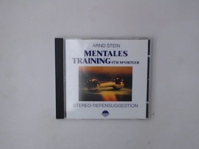 Mentales Training für Sportler - Tiefensuggestion Arnd Stein:
