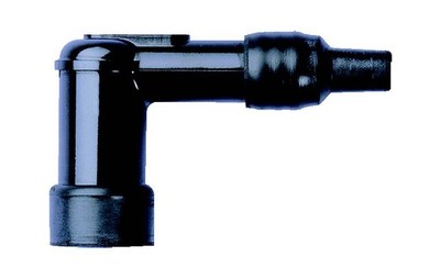 NGK candle socket LB05E for NGK pull-out terminal