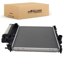 Radiateur BMW 318