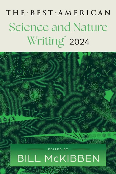 Best American Science And Nature Writing 2024, The | Bill Mckibben | Englisch-image