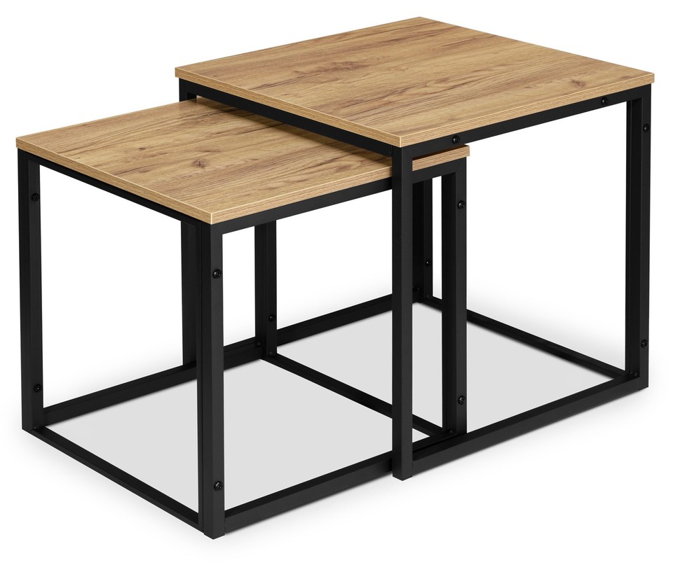 Tables basses PRAVEN CRAFT