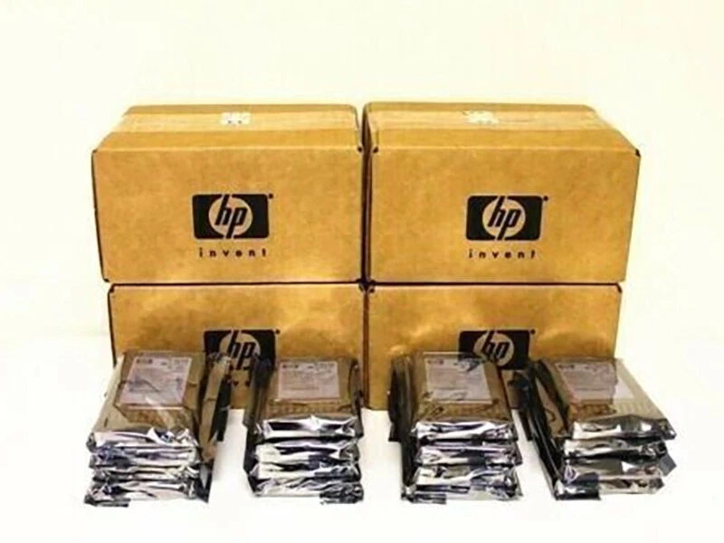 861691-B21 HP 1TB SATA 6G 3.5 LFF 7.2K Smart Carrier HDD 862128-001 Expedited - Image 2 of 4