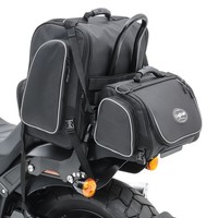 Sissybartaschen FüR Triumph Thunderbird / LT TM2+TM4