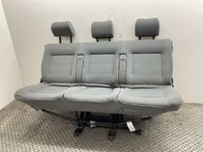 Sitzbank (3. Reihe) VW Caravelle GL T4 70X Bus