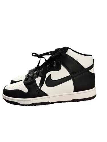 Nike Dunk High Retro Black White Panda DD1399 105 Men's Size 11 New