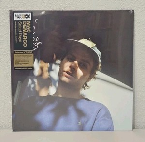 Salad Days Mac Demarco | eBay