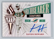 2019 Panini Passing the Torch Football Cards 22