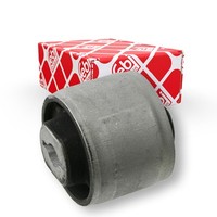 Febi Bilstein Lagerung Lenker Querlenkerlagerung Hinten Vorne 22756