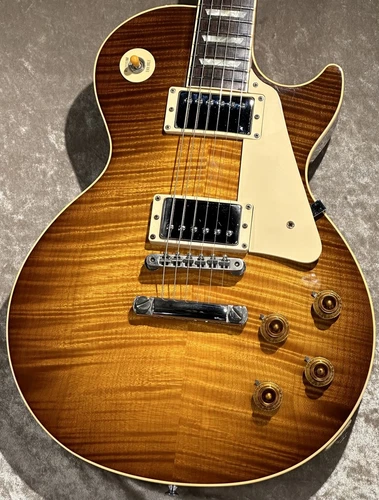 Gibson Pre Historic Les Paul Standard Reissue 1990 4.13kg #GG4vl