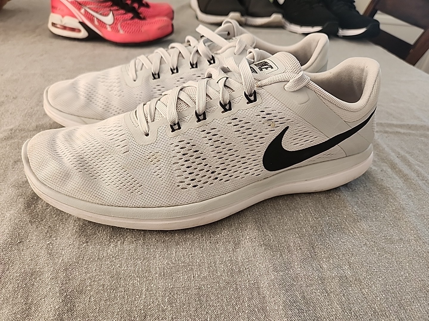 Nike Flex Run - image 3