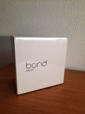 Bond Touch 2er-Set - Neu & originalverpackt