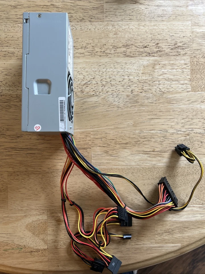 PowerMan IP-S300FF1-0 300W TXF Power Supply - Image 4 of 4