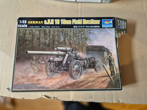 1:35 Trumpeter Modelle wie NEU zu verkaufen!!! - Bild 186 von 300