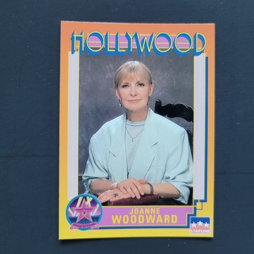 HOLLYWOOD WALK of FAME CARDS Your pick Finish your Set Movie Stars Singers 1991 - Picture 33 of 115
