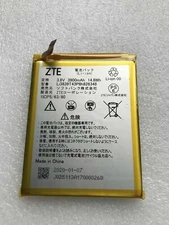Genuine battery For ZTE 7020 T-Mobile AT&T Metro PCS 3900mAh Li3839t43p8h826348