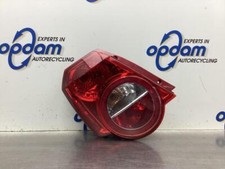 Rückleuchte links Chevrolet Aveo Schrägheck T200, T250 95952066 P19960674