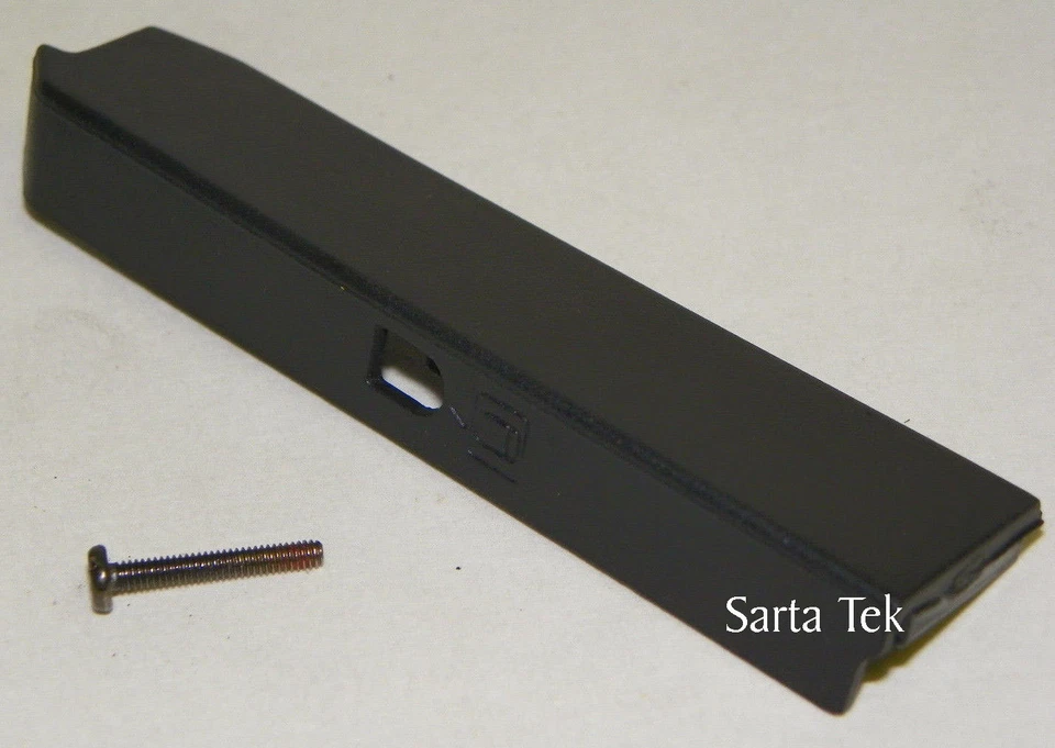 New IBM Lenovo T60, T60p T61 T61p Hard Drive Caddy Cover 14" standard screen