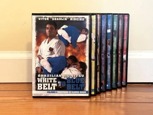 Bjj Dvd for sale | eBay
