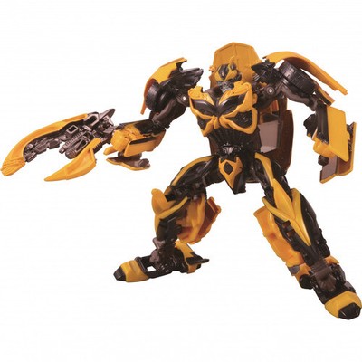 best bumblebee toy