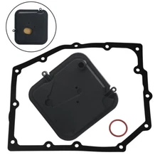 Transmission Filter With Pan Gasket 42RLE For Liberty Wrangler Dakota 52852913AB