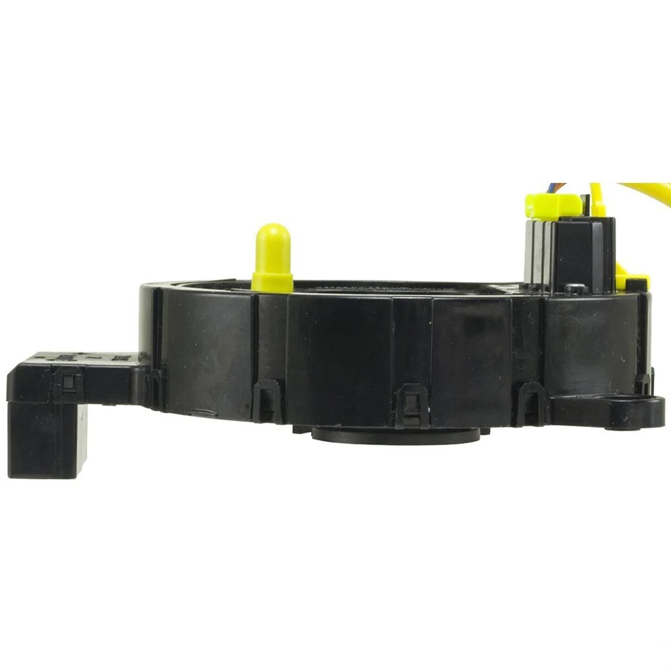 Resorte de reloj con cable espiral para camioneta Dodge Ram 1500 2500 3500 Dodge Ram 1500 Foto 3 de 4