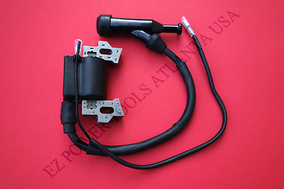 #ad Ignition Coil for Harbor Freight Predator 62200 62214 3100PSI Pressure Washer $17.99