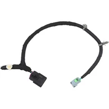  Front Right ABS Wheel Speed Sensor (Wiring Harness ONLY) with Factory quantity 