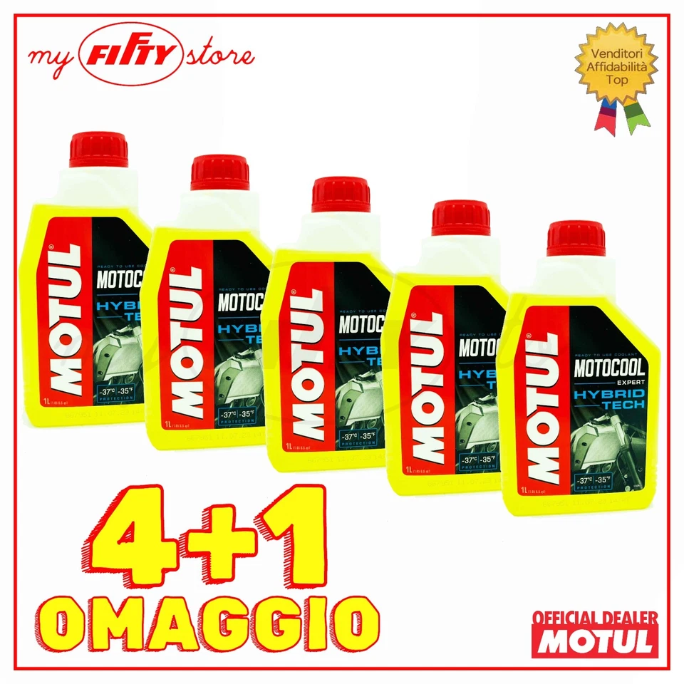 Tube de jauge d'huile Bouteille 111762 MOTUL