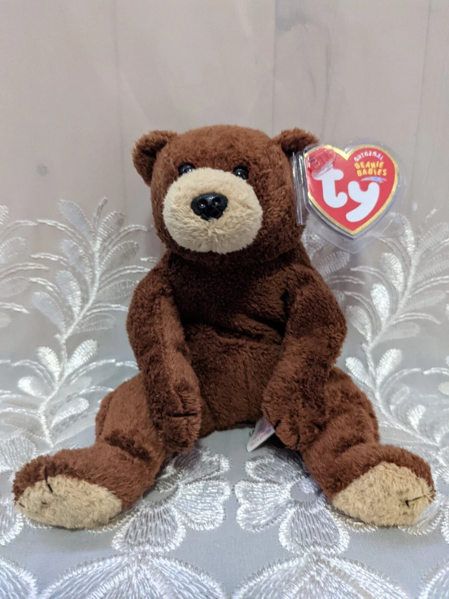 Bixby beanie baby deals