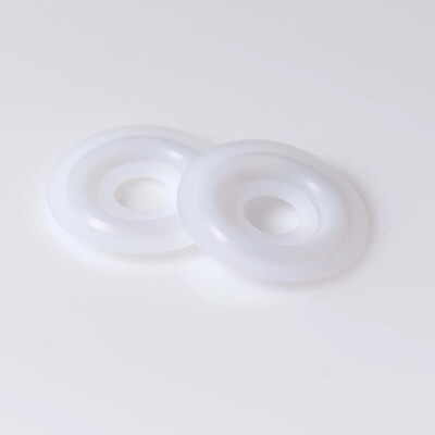 Shimadzu 228-55272-41 PTFE Diaphrams 2/pk, LC30AD/i-Series, LC-40
