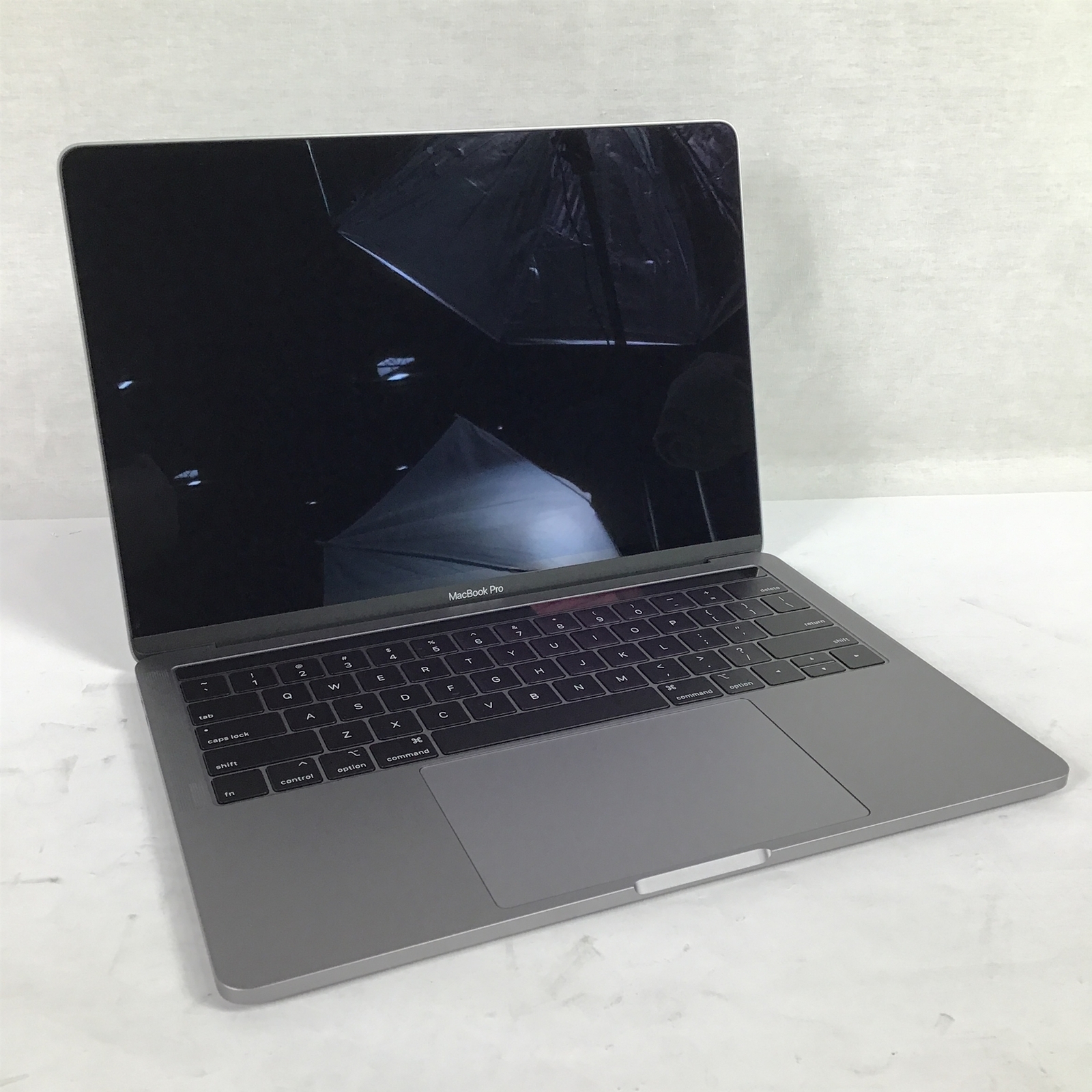 Macbook Pro A1989 SSD 500gb