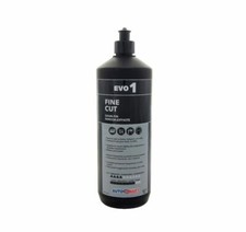 Autosmart Evo 1 Fine Finishing Compound Car Paint Scratch Remover 1 Litre