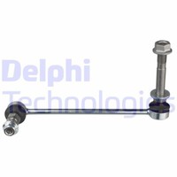 Delphi TC2648 Stange/Strebe, Stabilisator FüR Porsche