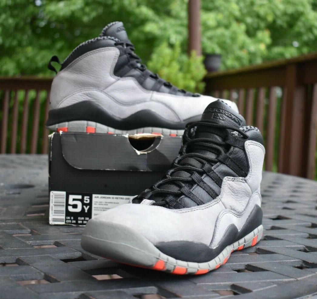 10 of the Coolest Grey Air Jordan Retros