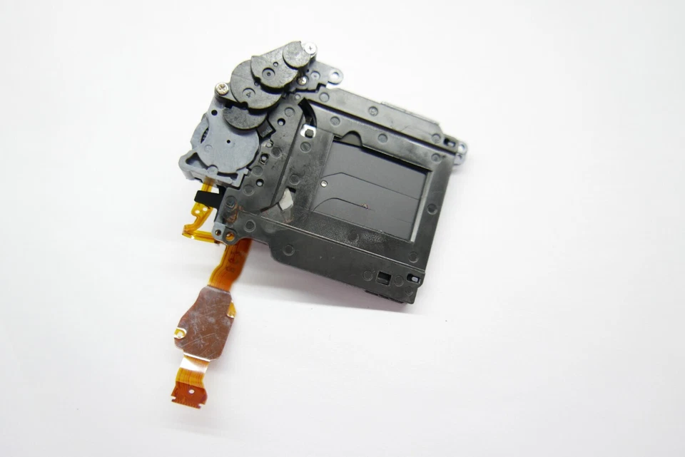 compatible Canon EOS 850D EOS Rebel T8i EOS Kiss X10i Shutter Unit Assy Part - Image 3 of 3