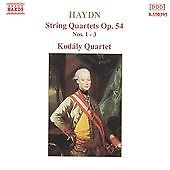 String Quartets (Kodaly Quartet) CD (2004) Highly Rated eBay Seller Great Prices