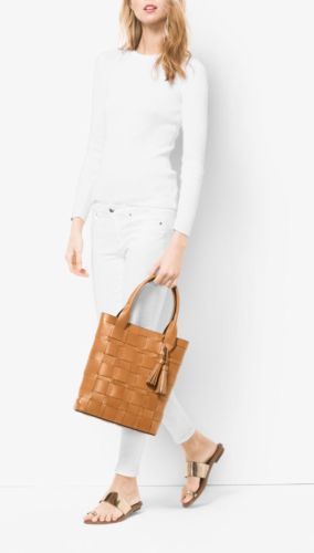 michael kors vivian tote