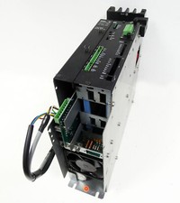 Bosch Servo Drive Module Type SM 25/50-TA 055130-109 DC 520V 25A -used-