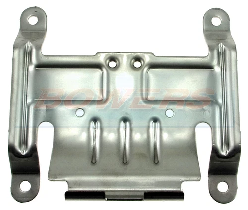Eberspacher Hydronic D4WS D4WSC D5WS D5WSC D5WZ Heater Mounting Bracket Plate
