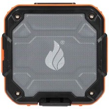 Blackfire by Klein Tools Bluetooth/Wireless Speaker  BBM9113