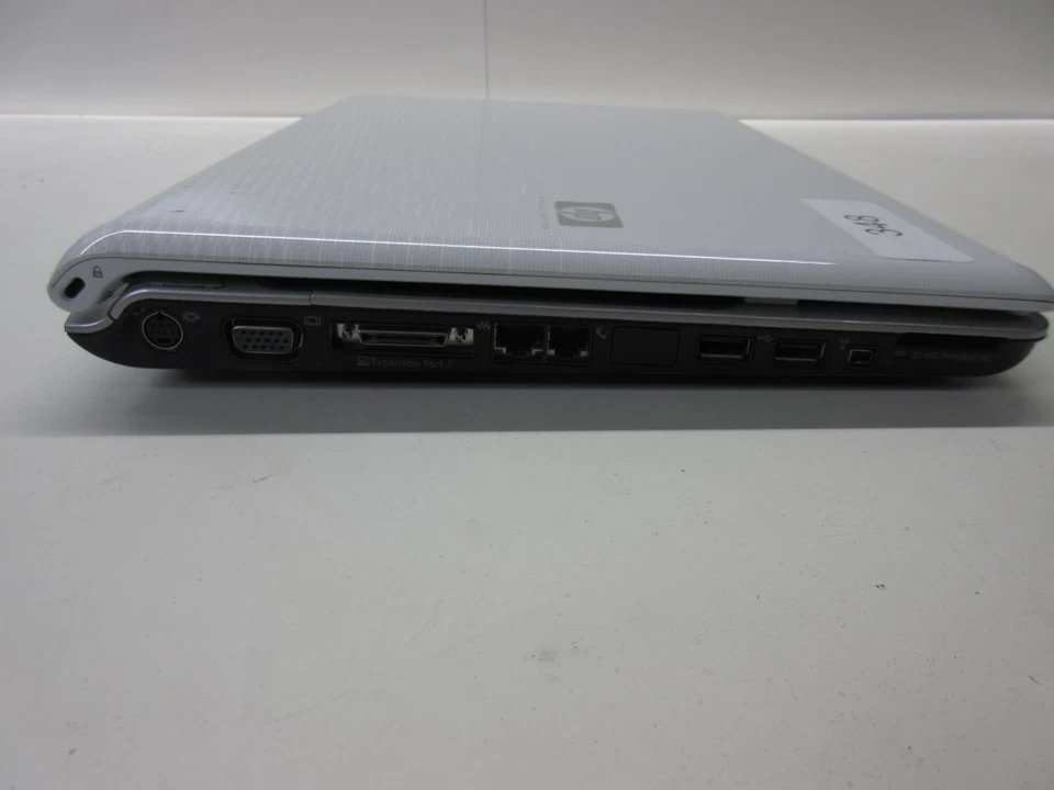 HP Pavilion dv6448se Laptop AMD Turion 64 x2 2GB Ram No HDD or Battery - Image 4 of 4