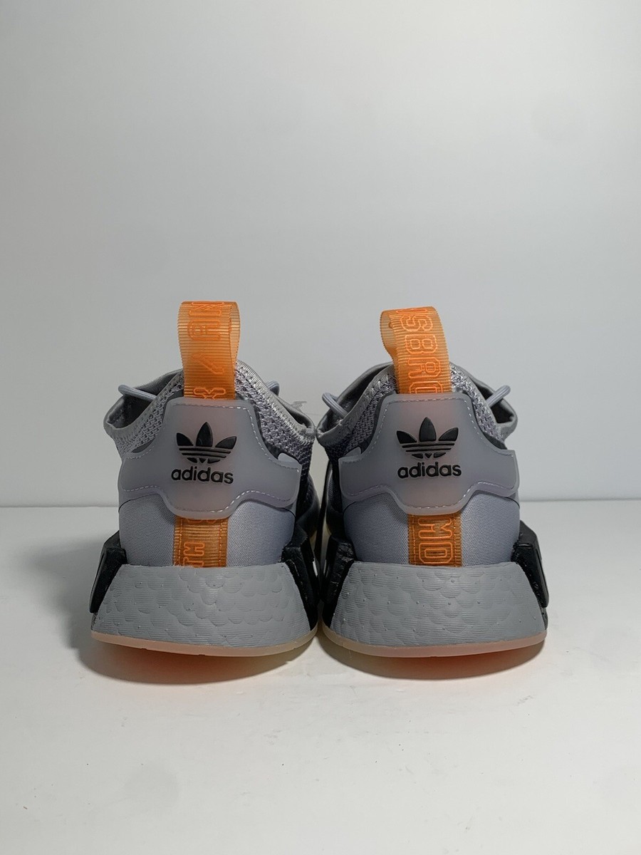 adidas gazelle silver green womens Adidas NMD R1 Spectoo NASA Cloud White