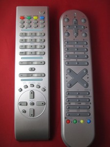 telecommande tv oki