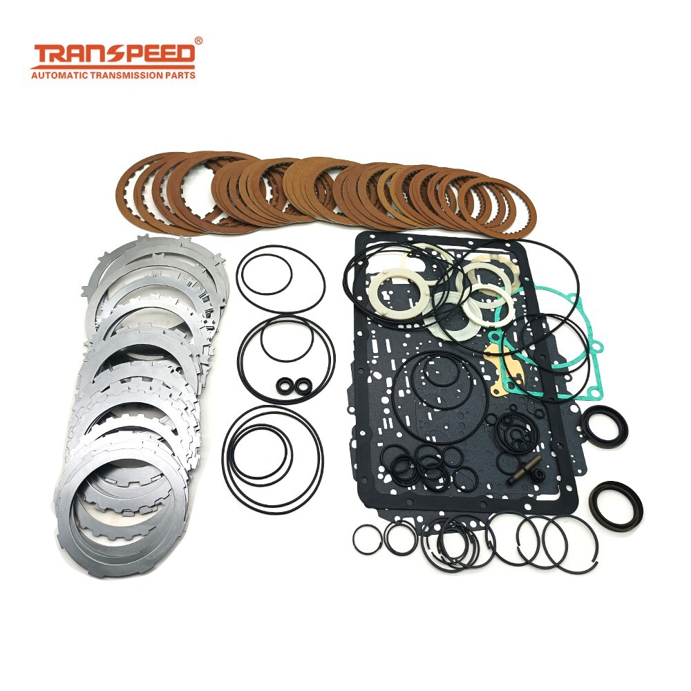 NEW A341E 30-41LE Auto Transmission Master Rebuild Kit For Toyota