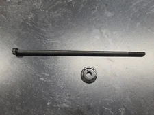 NOS Remington Stock Short Bolt 8 1/4" W/ Washer 572 870 742 760 740 552 7600